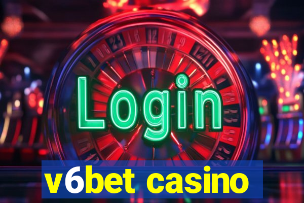 v6bet casino